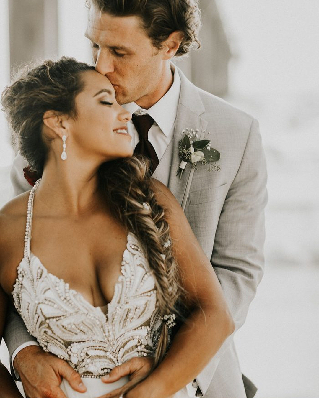 hayley paige fiance