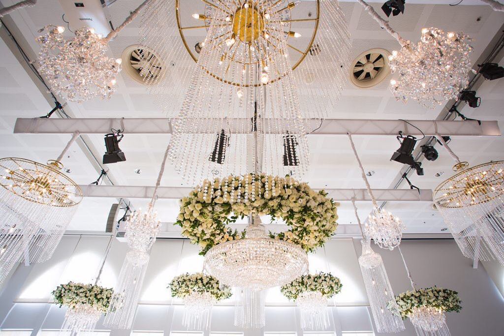 Luna Park Sydney - Ultimate Bridal Event