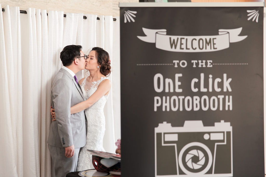 One Click Events - Ultimate Bridal Event