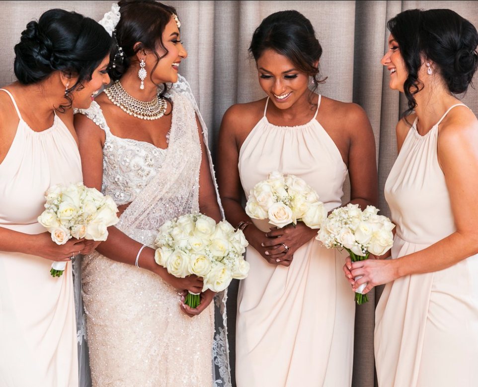 Clara Events Ultimate Bridal Event